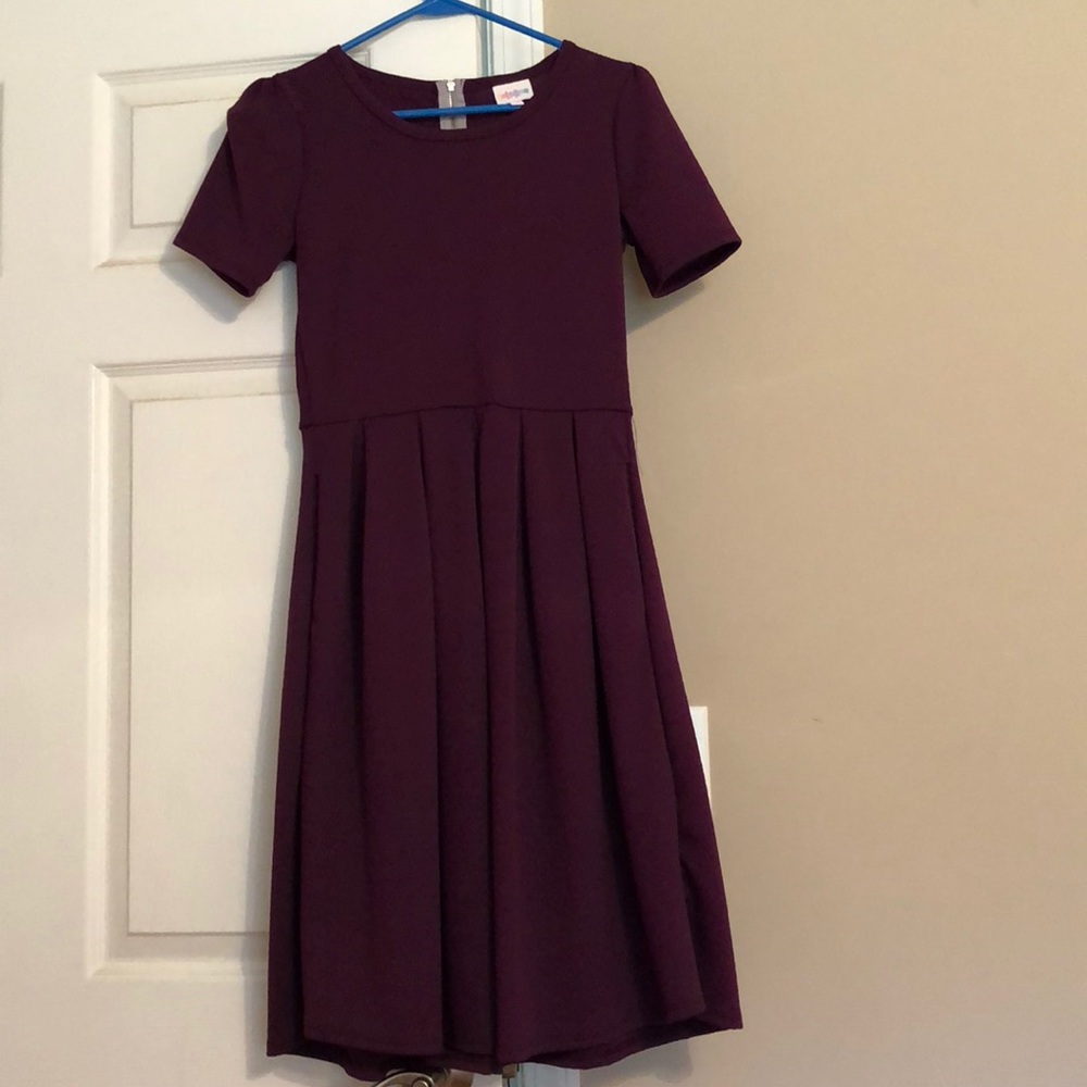 Lularoe Amelia